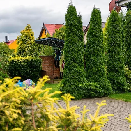 Apartment Baltic - Nr 1 *