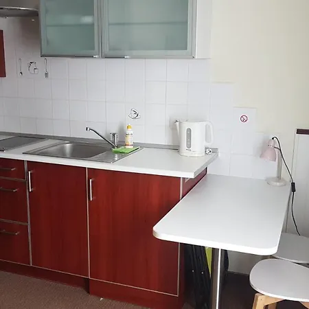 Baltic - Nr 1 * Chałupy