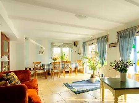 Baltic - Nr 1 Lejlighed *