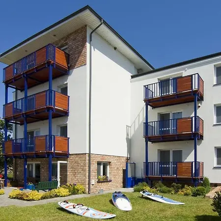 Baltic - Nr 1 *