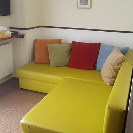 Baltic - Nr 1 Lejlighed *