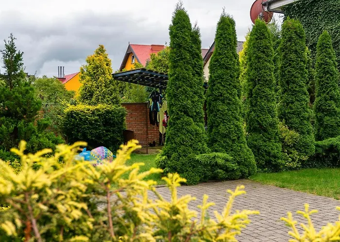 Apartman Baltic - Nr 1 *