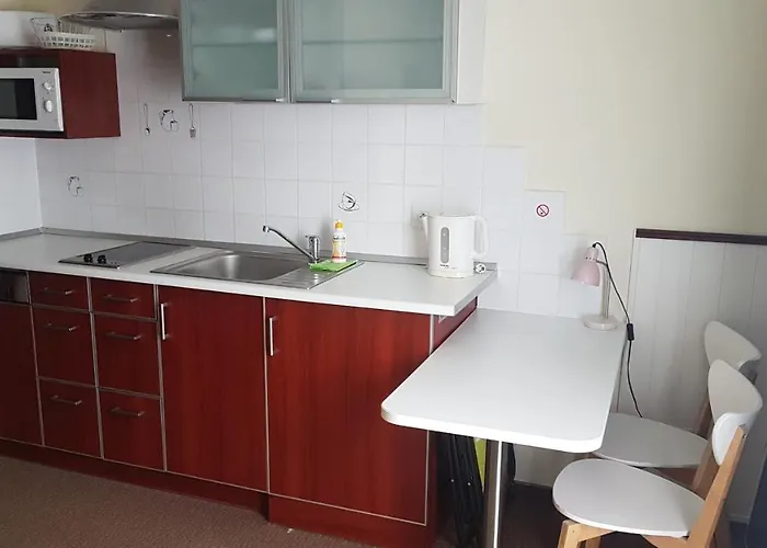 Baltic - Nr 1 * Chałupy